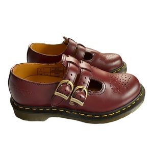 Dr. Martens